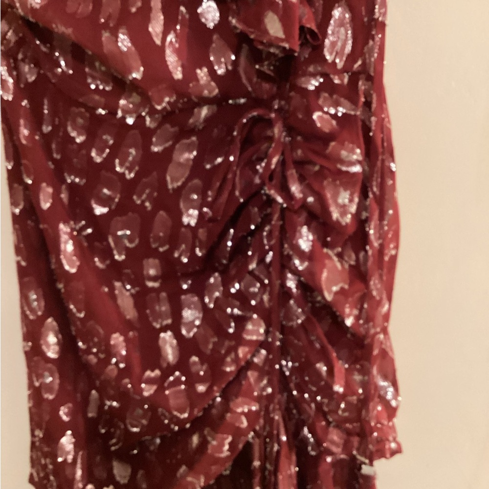 VERONICA BEARD
Leighton Dress - Picture 7 of 14